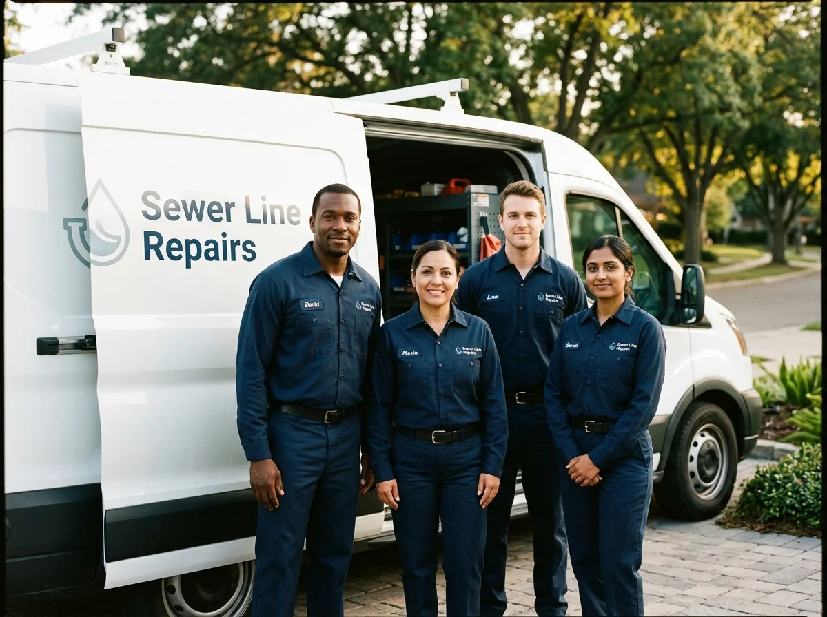 Emergency Plumber company in Anacortes, WA